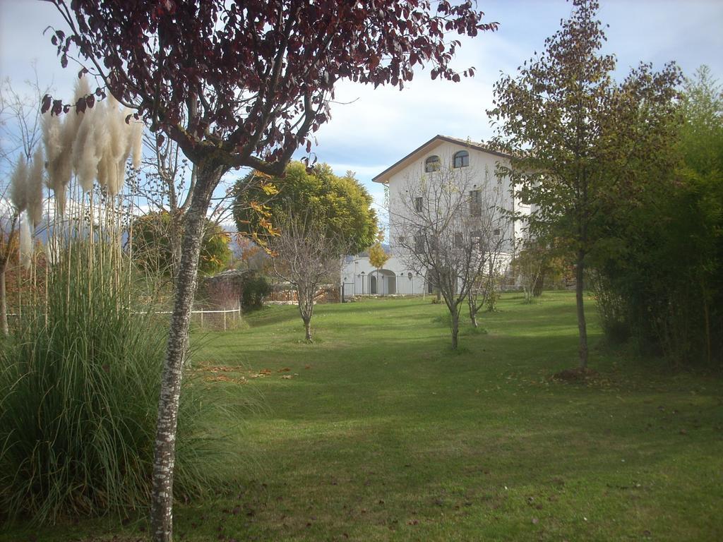 Locanda Dell'Asino D'Oro Villa Sulmona Exterior photo